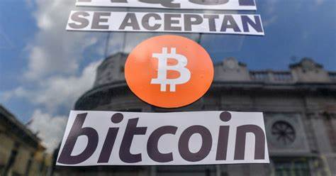 El Salvador Removes Bitcoin Status as Legal Currency