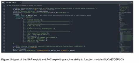 对影响广泛的 SAP NetWeaver Visual Composer 漏洞(CVE-2025-31324)利用脚本进行全面解析,揭示攻击流程、可见痕迹与防护要点,帮助企业优先识别与缓解内网暴露的高危风险。
