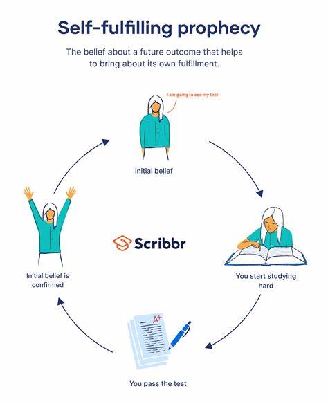 许多人因为认为自己不擅长理财,导致财务状况一直难以改善。财务专家指出,这种消极认知往往成为自我实现的预言。通过改变思维方式和理财习惯,每个人都能掌握财富主动权,开启更加稳健的财务未来。
