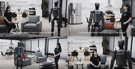 介绍了Project Go-Big在类人机器人预训练领域的革命性进展,重点讲述了通过海量人类视角视频数据训练机器人,实现自然语言指令下的自主导航与操作,探索未来家庭智能机器人的无限潜能。
