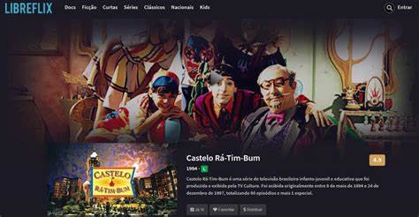 深入了解Libreflix,这个免费开源的视频平台,如何为用户提供丰富多样的影视内容,包括纪录片、剧情片、短片以及系列剧,满足不同观众的观看需求。了解其独特的内容分类、社区贡献模式以及在数字版权和开放文化领域的重要意义。
