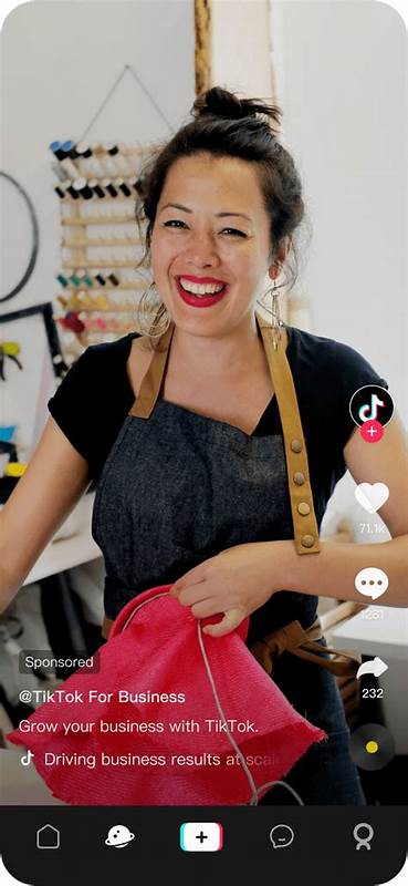 深入了解TikTok创作者Lucia Tovar (@lutovararmas)的独特魅力及其内容风格,揭示她如何通过创新视频和个人表达吸引大量粉丝,成为短视频平台上的耀眼明星。
