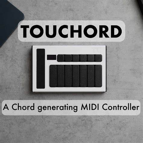 探索基于RP2350微控制器的开源和弦生成MIDI控制器,通过触控条与机械按键的完美结合,带来高效的音乐创作体验。详细讲解硬件设计、软件功能与音乐性能,以及DIY爱好者和专业音乐人的理想选择。
