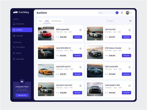 My little SaaS for car people