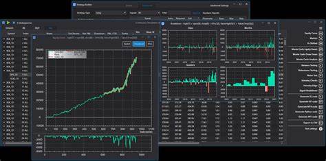 OrynTrade – Automate your trading strategies with No-Code