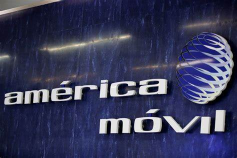 Mexican telecoms giant America Movil posts 39% jump in first-quarter profit