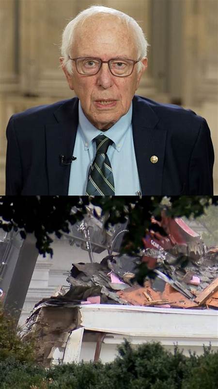 深入探讨伯尼·桑德斯对查理·柯克暗杀事件的回应和评论,分析事件背后的社会政治影响及相关视频引发的广泛讨论。
