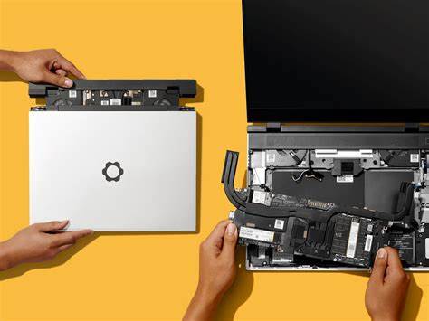 随着笔记本电脑性能需求的不断增长,GPU作为重要的计算核心,传统笔记本难以升级显卡的局限性逐渐显现。框架(Framework)公司率先推出可更换GPU模块,彻底改变了笔记本显卡升级的格局,为用户带来更自由的硬件选择和更长的设备寿命。
