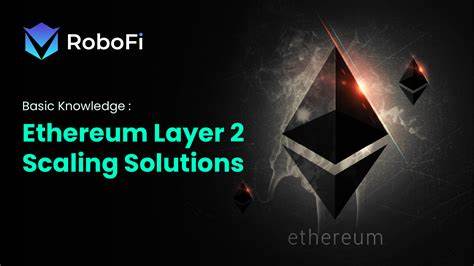 Ethereum Layer 2 Solutions: Scaling DeFi For Amazing Mass Adoption In 2024 - Blockchain Magazine