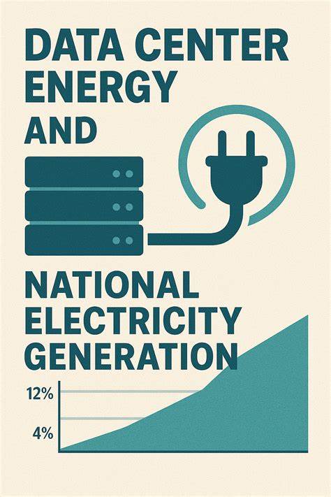 随着数字化时代的飞速发展,数据中心作为云计算的重要支撑力量,正在深刻影响着国家能源结构、经济发展和环境保护的多重层面。探讨数据中心的能源消耗现状、面临的挑战及其未来发展趋势,有助于理解数字经济与可持续发展的协调路径。
