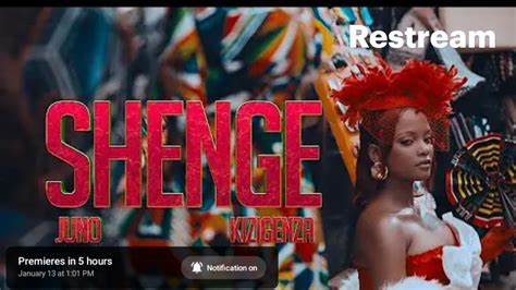 围绕Juno Kizigenza的单曲《Shenge》官方MV展开全面剖析,探讨音乐风格、影像美学、舞蹈编排与歌词意象,评估其在YouTube平台与全球听众中的传播路径与文化意义,并给出创作者和听众的观赏建议与推广思路。
