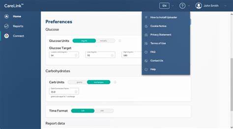 CareLink™ Personal软件是一款为糖尿病患者设计的数字管理工具,通过数据传输和分析帮助用户更好地掌控血糖变化及胰岛素使用情况,提升治疗效率与生活质量。本文全面解读该软件的功能、注册流程及使用优势,助力患者和护理人员科学管理糖尿病。
