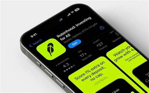探讨Robinhood近期股价波动背后的关键因素,包括内部人士大规模抛售、公司强劲的财务表现及其加密货币和资产代币化战略,全面揭示投资者如何应对这一金融科技巨头的未来发展机遇与挑战。
