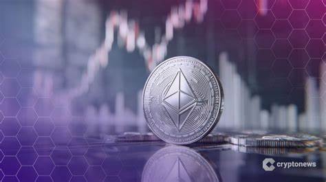 知名投资分析师汤姆·李最新预测以太坊价格将在近期上涨至5500美元,并于年底达到惊人的12000美元水平。这一大胆预期引发了市场广泛关注,本文深入解析其背后逻辑、市场动因及技术分析,帮助投资者全面了解以太坊未来潜力与风险。
