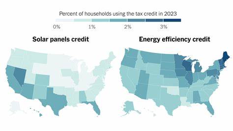 随着家庭能源税收抵免政策即将到期,许多家庭面临失去这一节省能源成本的机会。本文详细解析税收抵免政策的具体内容、优惠范围及其对家庭节能改造的重要意义,帮助读者了解如何及时抓住这一政策红利,为未来节能生活奠定坚实基础。
