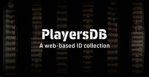 介绍PlayersDB平台的功能与使用方法,解析玩家评分与评论的价值与风险,提供写出有建设性评价的建议并讨论平台治理与隐私保护,帮助玩家、战队和社群理性使用玩家评级系统
