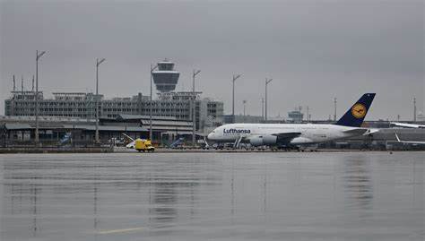 慕尼黑机场因无人机目击短暂停飞,引发数千旅客受影响。本文梳理事件经过、相关背景、无人机威胁与防护技术、旅客应对建议以及政策与机场运行层面的应对措施,帮助读者全面理解事态与出行对策
