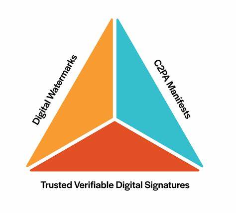 探索C2PA联盟设定的数字内容真实性标准及其重要性,了解如何利用Exify工具有效查看和验证内容凭证,保障数字资产的可靠性和透明度。
