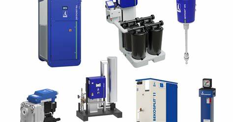 探索BEKO TECHNOLOGIES在压缩空气技术领域的创新产品,了解其如何通过高效的空气净化、干燥、测量及过程技术,助力各行业实现节能增效与品质保障,推动工业生产迈向绿色智能新高度。
