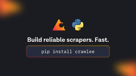 介绍 Crawlee for Python v1.0 的设计理念、核心功能、安装与快速上手步骤,以及在实际项目中的应用场景与最佳实践,帮助开发者快速构建高效、可维护的爬虫与爬行器
