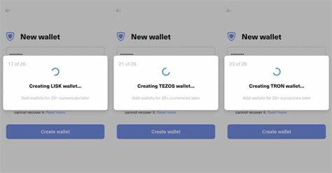 Guarda Wallet Erfahrung 2025: Gebühren, Funktionen, Anleitung!