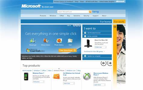 本文全面介绍微软公司,涵盖其主要产品与服务、创新技术及对不同领域的深远影响,揭示了微软如何通过持续创新改变人们的工作与生活方式。
