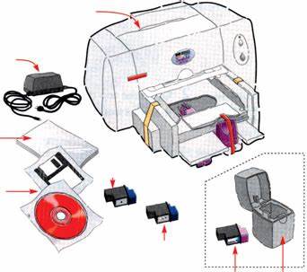 掌握打印机连接的所有关键步骤和注意事项,助您轻松完成安装设置,提升办公效率。涵盖多种连接方式与驱动程序安装的详细说明,适合新手和有经验用户。
