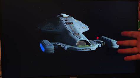 深入了解Amiga平台上的LightWave 3D软件如何塑造了星际迷航航海家(Star Trek Voyager)系列的原始三维模型,探讨其技术背景、设计细节及在科幻影视制作中的重要地位。
