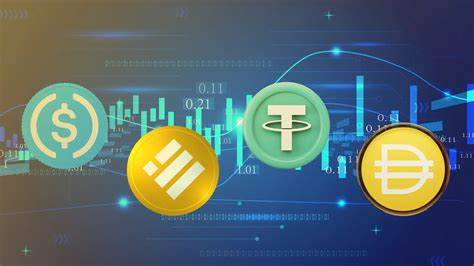 Stablecoins Like Tether 'Becoming Systemically Important': Bernstein - Benzinga