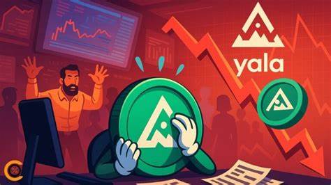 YU稳定币作为比特币抵押的数字货币,在经历一次疑似攻击事件后价格大幅下跌,未能重新稳定在美元锚定上,引发业界和投资者对其安全性及稳定性的广泛关注。本文深度解析事件经过、技术细节及未来展望。
