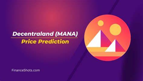 Decentraland Price Prediction 2024, 2025, 2030: Will MANA Price Reach $1 This Year? - Coinpedia Fintech News