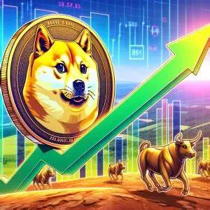 Dogecoin Prepares for Major Bullish Wave: Key Technical Signs to Watch