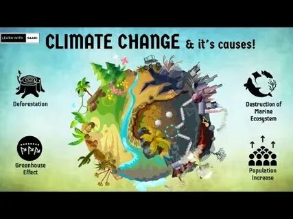 从科学原理到社会经济后果,系统梳理气候变化的驱动因素、已显现的影响以及可落地的减缓与适应路径,为政策制定者、企业与公众提供行动参考
