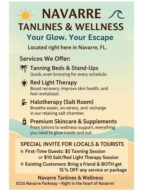 全面解析Navarre Pkwy附近IV补水服务的类型、选择标准、安全注意事项与Yelp检索技巧,帮助读者在Navarre, FL地区找到合适的静脉补水与维生素点滴服务并做出明智决定。
