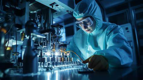 Ralliant Corporation通过Tektronix发布两款核心产品,7系列DPO示波器与MP5000模块化精密测试系统,旨在为AI、高级通信、机器人与量子计算等前沿领域提供更高的测量精度与灵活性,提升工程师工作流效率并推动电子产业链创新。
