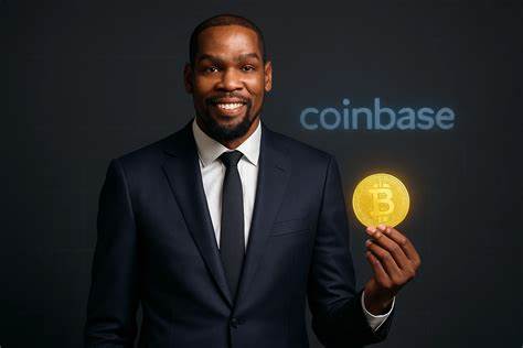 探讨NBA超级球星凯文·杜兰特自2016年投资比特币以来,因遗失钱包访问权限而多年无法动用资产,直到近日成功重新接触比特币的全过程以及这段经历背后的启示。
