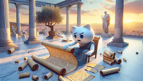 探讨ChatGPT在应对古希腊著名数学问题"倍增正方形"时的表现,分析其即兴推理行为及与传统数学教学的关联,揭示AI在数学教育中的潜力和挑战。
