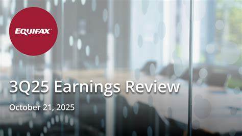 围绕Equifax(EFX)2025财年第三季度业绩预期与影响因素进行全面分析,解读盈利与收入预估、业务分部驱动、宏观与监管风险、管理层指引解读及投资人应关注的关键指标与情景分析,帮助读者做好收益季决策准备。

