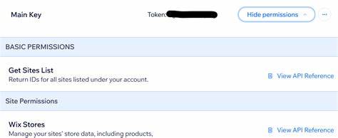 详细探讨Wix REST API返回403 Forbidden错误的原因及排查步骤,结合实际案例说明如何正确配置权限和请求头,助力开发者顺利调用Wix的API接口。
