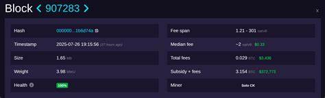 2025年，尽管比特币挖矿难度持续攀升，一名孤立矿工依然成功挖出价值37.3万美元的比特币区块，彰显个人矿工在大型矿企主导的市场中仍有生存空间。本文深入分析该事件背后的技术背景、行业现状及未来发展趋势，对比特币挖矿的挑战与机遇进行全面探讨。