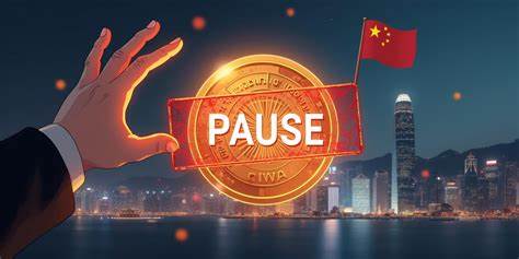 中国证券监管机构近期向多家券商发出非正式指引,要求暂停在香港开展的实物资产代币化业务。此举体现了中国在数字资产领域审慎而稳健的监管态度,同时反映出内地与香港在数字资产及区块链发展路径上的差异与协调挑战。文章深入解析实物资产代币化的概念、背景及其面临的监管风险,探讨香港数字资产政策进展及中国证券监管层面的审慎措施对行业的影响,以及未来数字资产生态的潜在发展方向。
