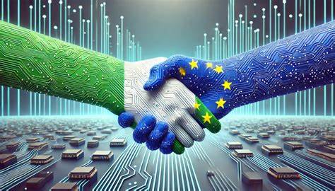 Nigeria to Enact Crypto Regulations After Europe; Stablecoin Market Holds Steady in June - Coinfomania