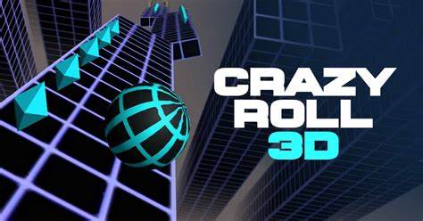 介绍 Crazy Roll 3D 的玩法、操作、道具与进阶策略,帮助玩家在 CrazyGames 上获得更高分数并解锁更多皮肤与道具
