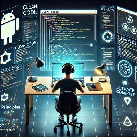 软件开发中的代码简洁性与商业环境的复杂性形成鲜明对比,探讨为何简洁代码对企业竞争力至关重要,以及如何在复杂多变的商业环境中保持代码的灵活与高效。
