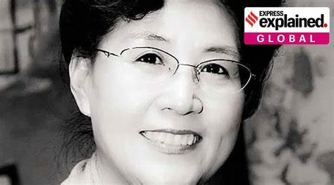 一位曾在中共体制内拥有权威话语权的学者,如何转变为公开批评习近平和党内体制的异见人物,她的背景、观点和影响揭示了当代中国政治生态的复杂性。
