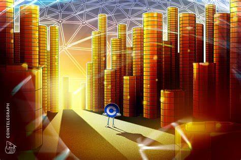 在数字货币领域,Coinbase、索尼和三星联合参与一笔1460万美元的融资,力助稳定币初创企业实现技术突破与市场扩张,这一投资显示出科技巨头对区块链未来的坚定信心。
