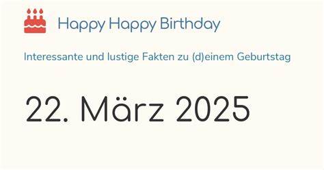 深入探讨2025年3月22日出生的独特意义,涵盖当天的星期、星座解析以及历史事件,为读者呈现丰富的文化与天文信息,同时展望未来的重要人生阶段。
