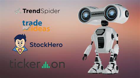 Trader AI Review February 2025 - Scam or Legitimate Trading Bot? - Tradingplatforms.com