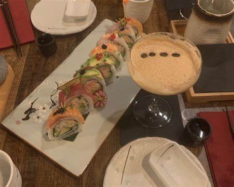 深入了解都柏林YOI居酒屋的菜单特色、价格策略和独特用餐环境,感受这家店如何将日本居酒屋文化带入爱尔兰首都的美食版图,为寻找高品质日式美食的食客提供全方位参考。
