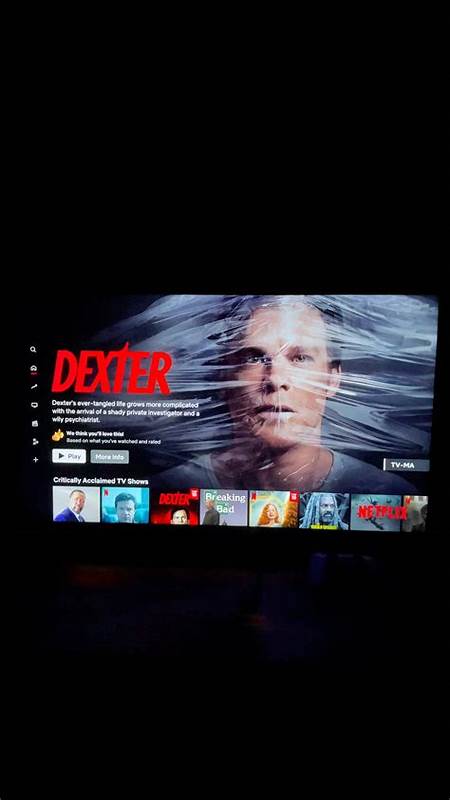 深入解析Netflix社区r/de_netflix关于热门剧集Dexter的讨论动态,揭示观众对该剧的独特见解与情感共鸣,助您更好地理解其文化影响及网络话题热度的背后原因。
